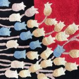 Carpet tufted 170 x 240 cm