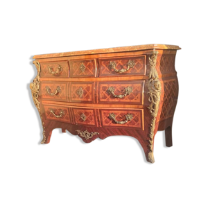 Commode dite Tombeau