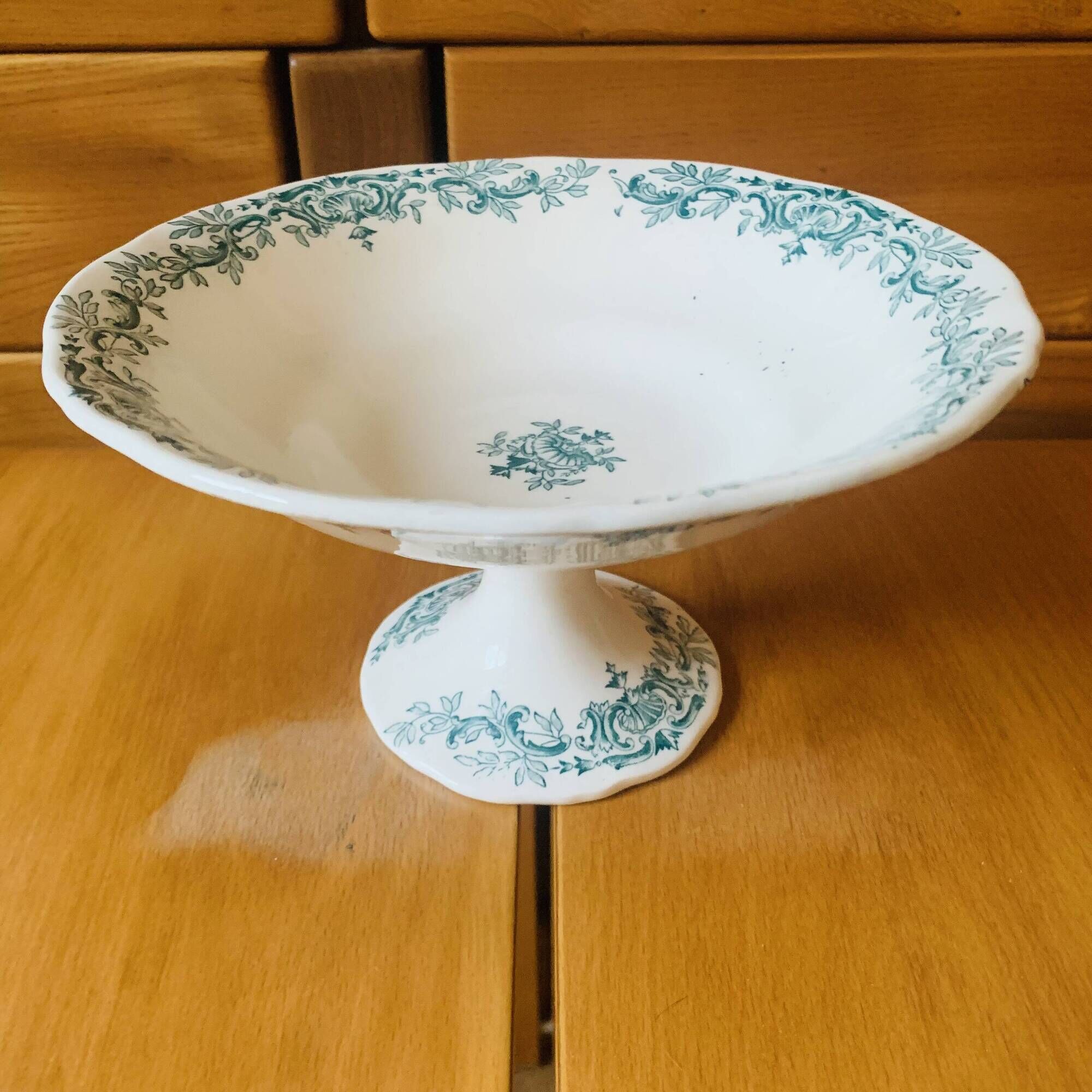 Earth of Iron Coupe Longchamp Regent model