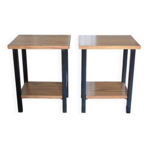 chevets/bouts de canapé