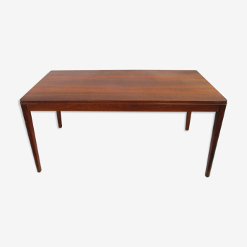 Table basse Tingstroms Suède années 1960