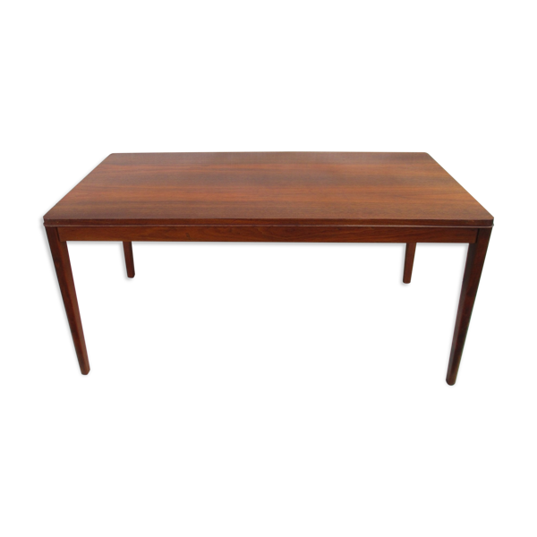 Table basse Tingstroms Suède années 1960