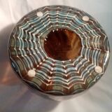 Superbe ancien vase kosta boda, berti vallien