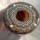 Superb old Kosta Boda vase, Berti Vallien