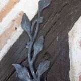 Foliage wall light