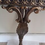 Marble console