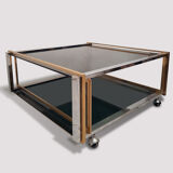 Italian coffee table from 70´s