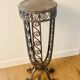 Art Deco side table