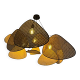 Suspension market set collection screen