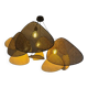 Suspension market set collection screen