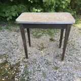 Vintage table