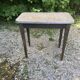 Table vintage