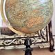 Antique Globe Forest 1920