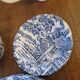 Vintage tableware "English style" Lunéville – Hunters & Pub Hare & Ho