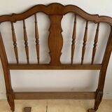 Lit simple x2 style meurisier