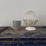 Vintage ceiling or wall light