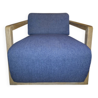 Armchair Emmanuel Gallina