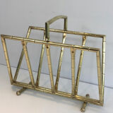 Imitation Bamboo and Laiton Review Gate, 1970s