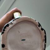 Zoomorphic Pitcher - Frog - Slush