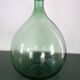 Dame-jeanne verte 10 liters
