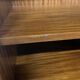 Scandinavian bar furniture in teak from the 60s