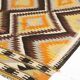 Vintage Anatolian Turkish Kilim Rug