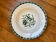 Antique plate
