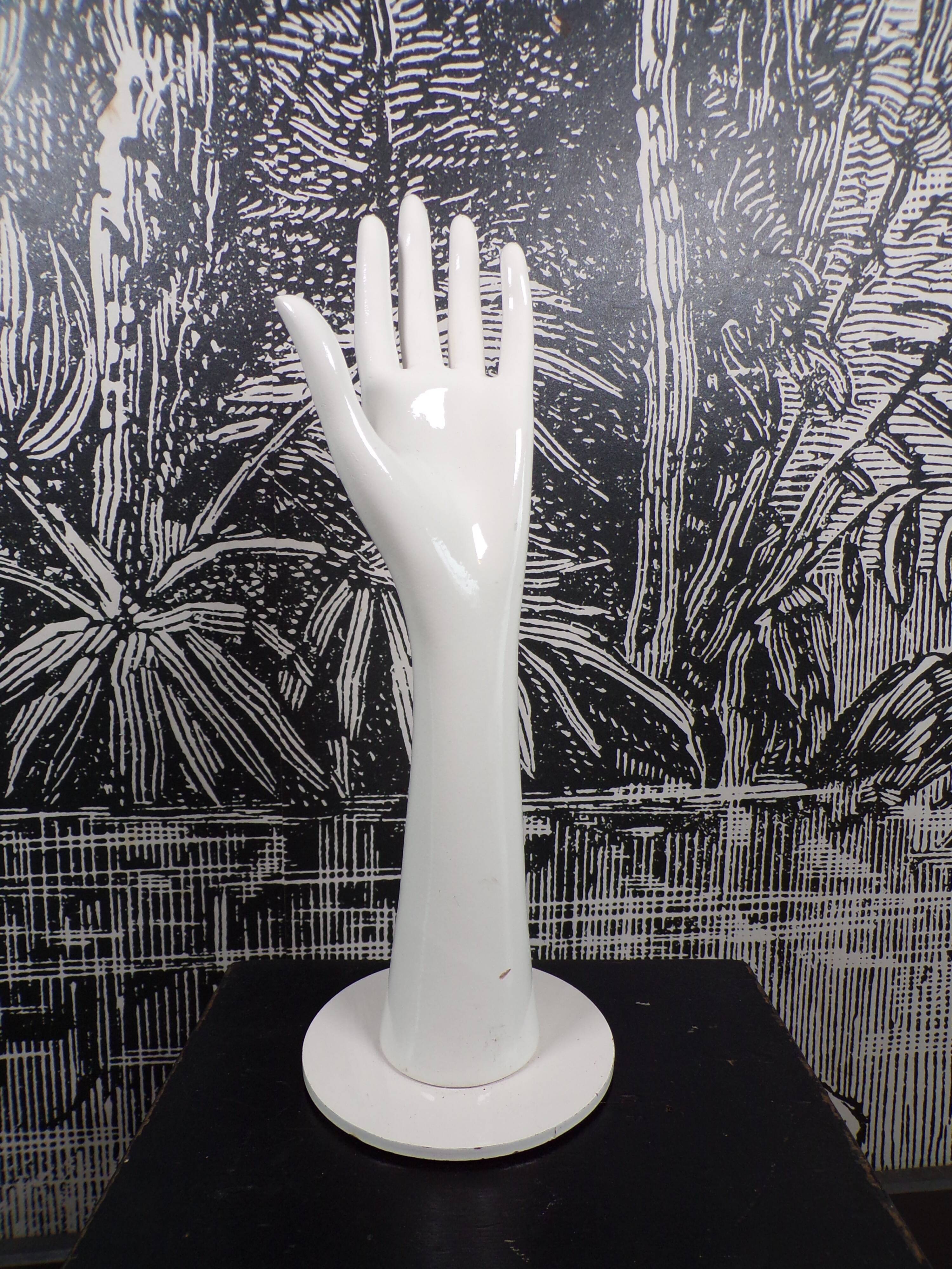 Hand mannequin Almax design 2000