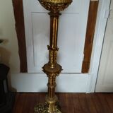 Paschal Picnic Paschal Brass XIX