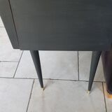 Vintage console