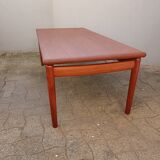 Knoll coffee table