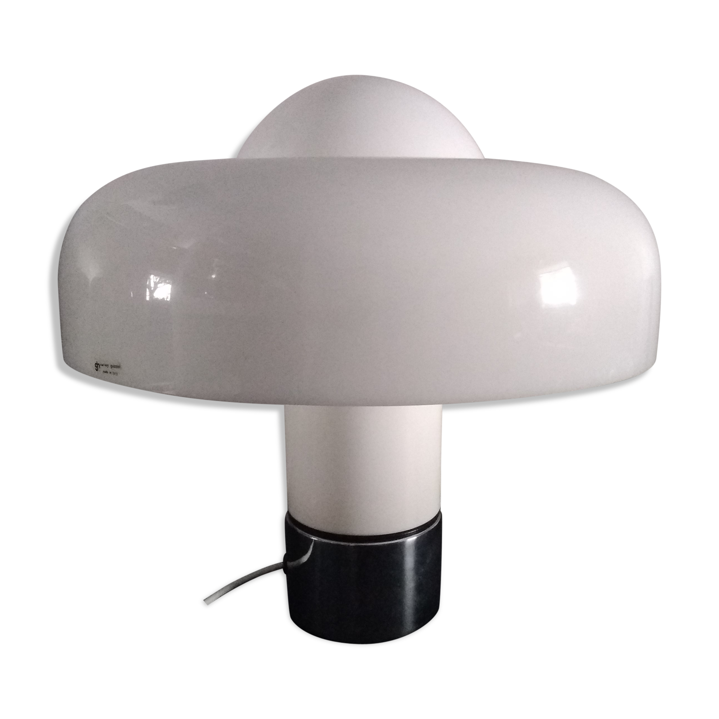 Guzzini Lamp