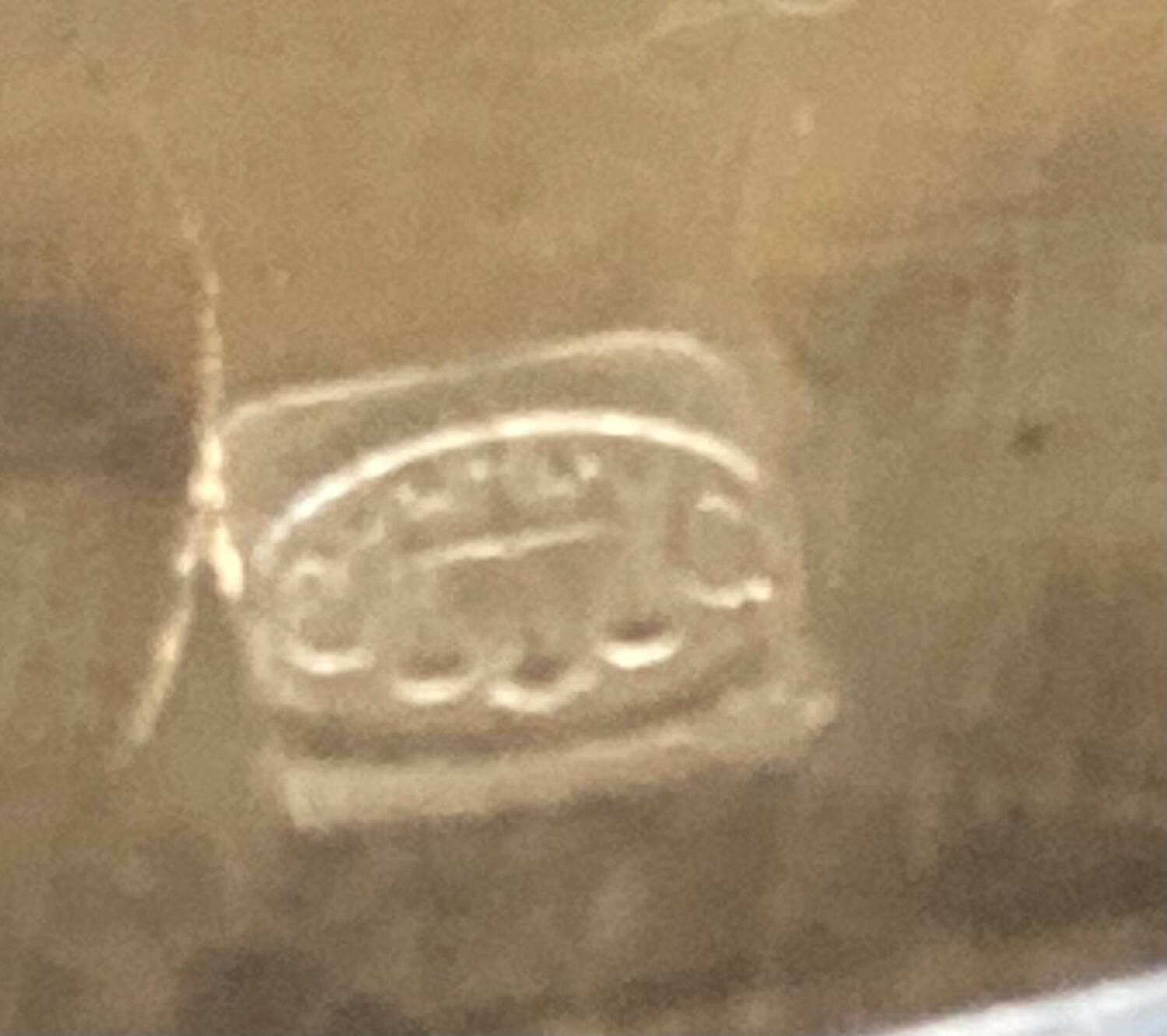 Christofle cutlery set 85 pieces model Boréal