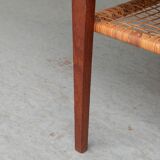 Table basse 'N°24' par Jorgen Aakjaer Jorgensen