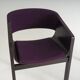 Ensemble de 2 fauteuils magnifiques par TON