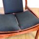 Paire de fauteuils Baumann Argos 1970