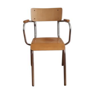 Schoolmaster chair