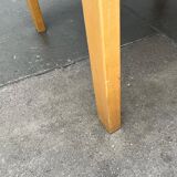 Mid-Century Coffee Table by Alvar Aalto for Artek, 1960s