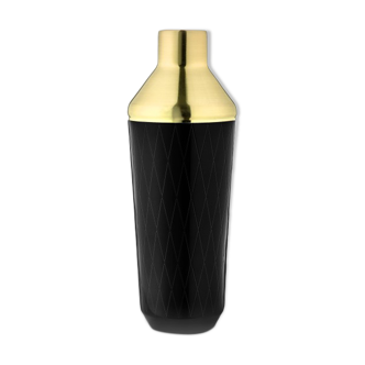 Stainless steel cocktail shaker