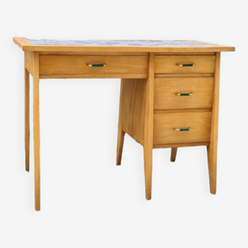 Vintage desk