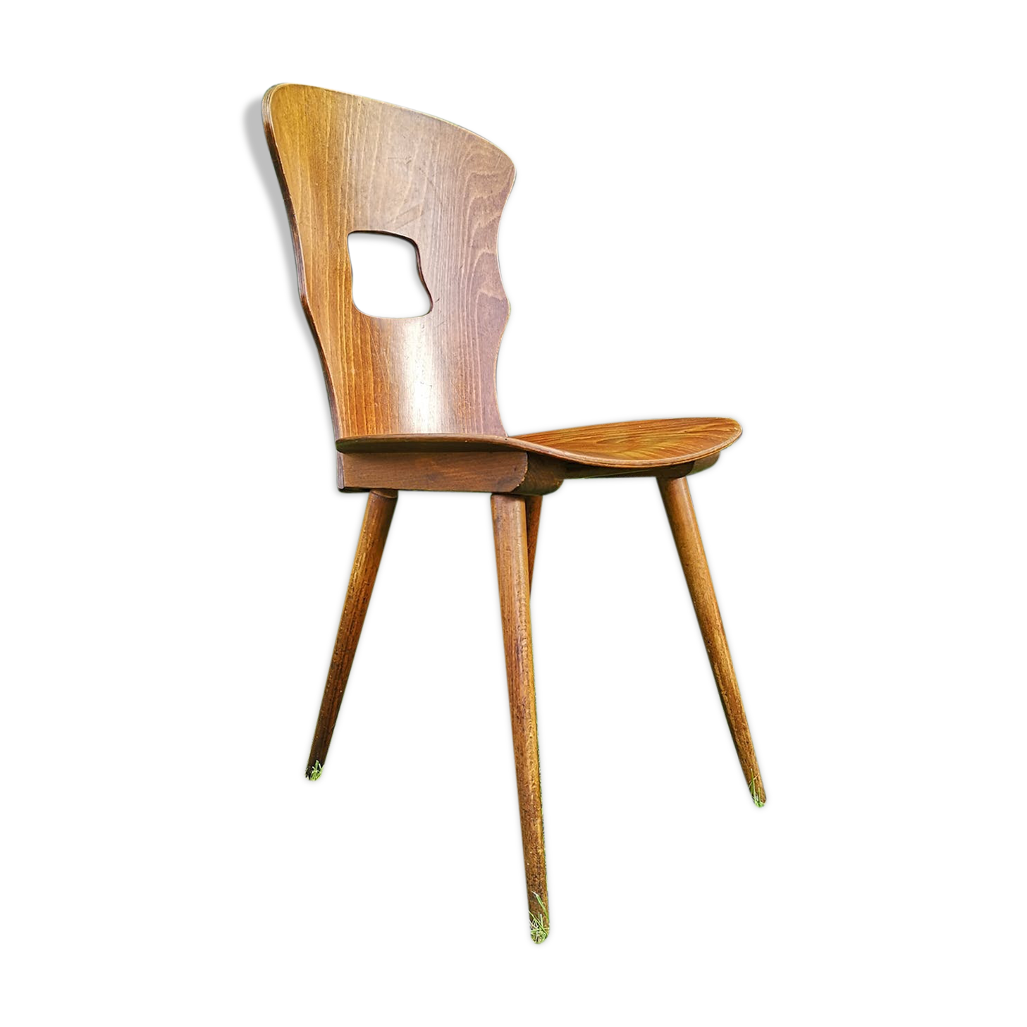 Baumann Gentiane bistro chair