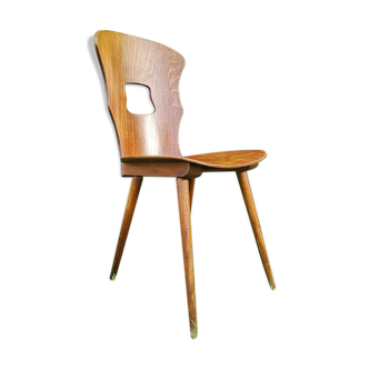 Baumann Gentiane bistro chair