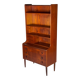 Secrétaire scandinave en teck année 60