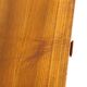 Teak low chest of drawers, Ulferts, Sweden, 1960