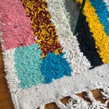 Tapis berbère