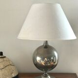 Barbier ball lamp
