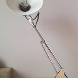 Aluminor desk lamp