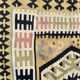 Tapis kilim turc 100x160cm