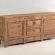 Antique Chinese Sideboard (c.1900)