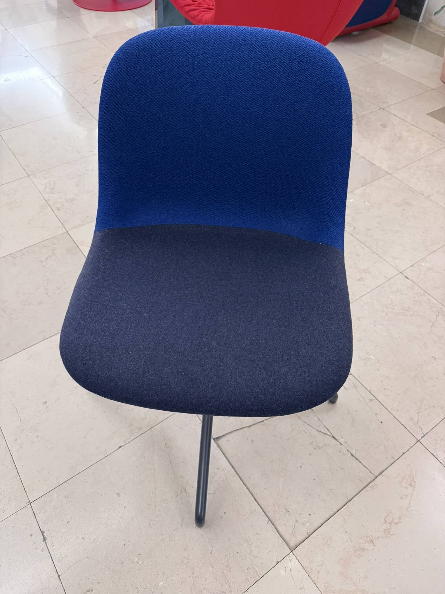 Muuto designer chairs